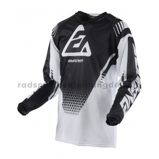 Answer Racing SYNCRON AIR DRIFT Motocross Trikot Langarm M002