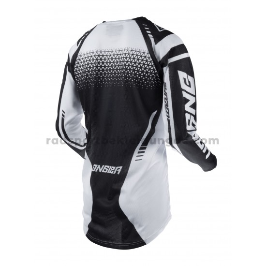 Answer Racing SYNCRON AIR DRIFT Motocross Trikot Langarm M002