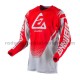 Answer Racing SYNCRON AIR DRIFT Motocross Trikot Langarm M003
