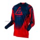 Answer Racing SYNCRON DRIFT Motocross Trikot Langarm M001