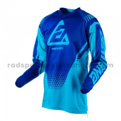 Answer Racing SYNCRON DRIFT Motocross Trikot Langarm M002
