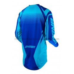 Answer Racing SYNCRON DRIFT Motocross Trikot Langarm M002