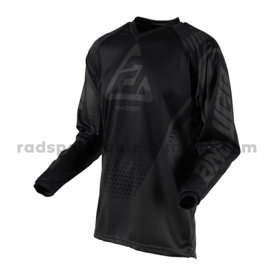 Answer Racing SYNCRON DRIFT Motocross Trikot Langarm M003