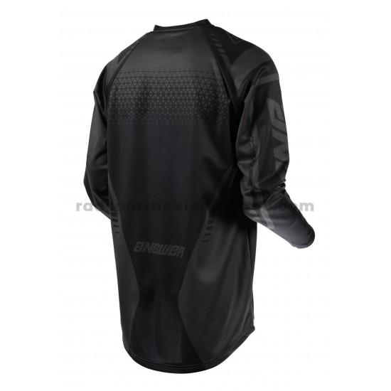 Answer Racing SYNCRON DRIFT Motocross Trikot Langarm M003