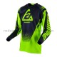 Answer Racing SYNCRON DRIFT Motocross Trikot Langarm M005