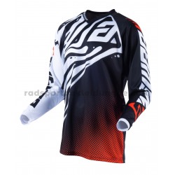 Answer Racing SYNCRON FLOW Motocross Trikot Langarm M003