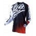 Answer Racing SYNCRON FLOW Motocross Trikot Langarm M003