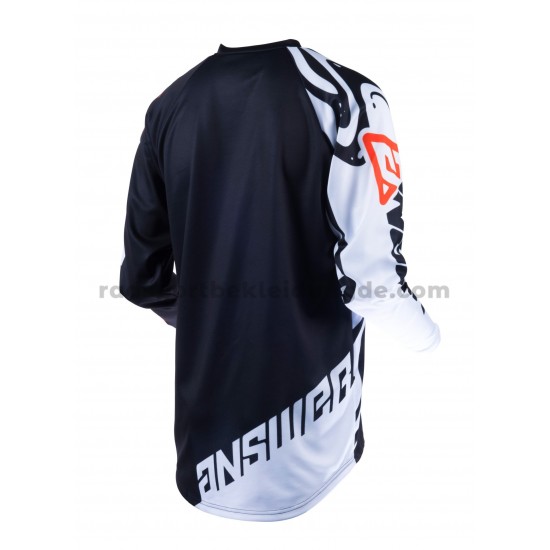 Answer Racing SYNCRON FLOW Motocross Trikot Langarm M003