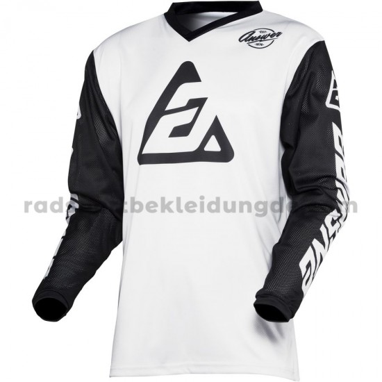 2020 Answer Arkon Bold Motocross Trikot Langarm M001