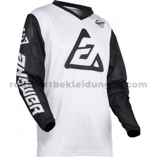 2020 Answer Arkon Bold Motocross Trikot Langarm M001