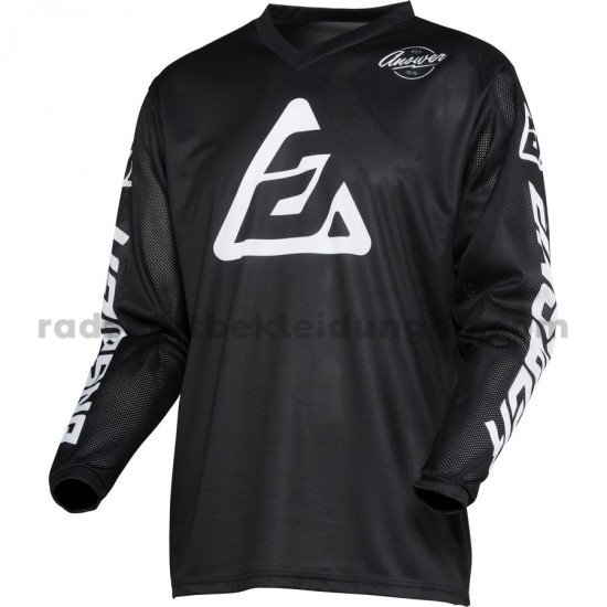 2020 Answer Arkon Bold Motocross Trikot Langarm M002