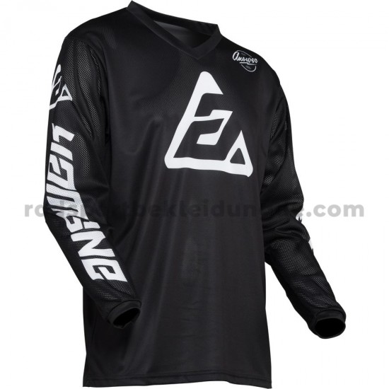 2020 Answer Arkon Bold Motocross Trikot Langarm M002