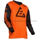 2020 Answer Arkon Bold Motocross Trikot Langarm M005