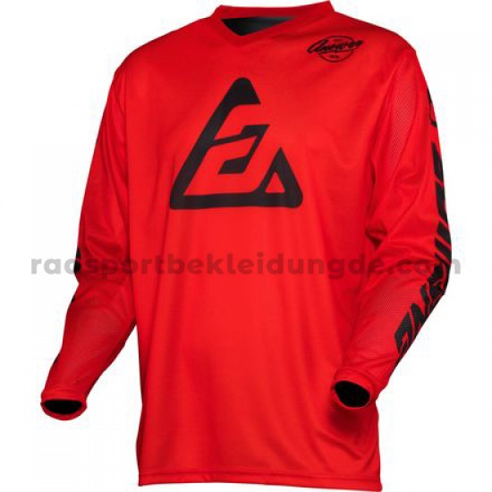 2020 Answer Arkon Bold Motocross Trikot Langarm M006