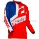 2020 Answer Syncron Voyd Motocross Trikot Langarm M001