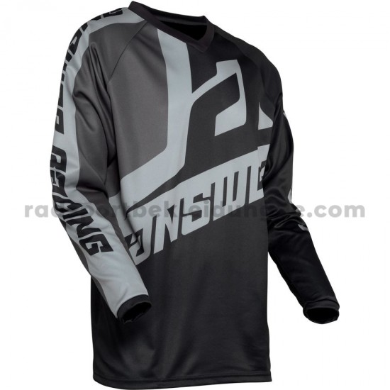 2020 Answer Syncron Voyd Motocross Trikot Langarm M002