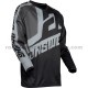 2020 Answer Syncron Voyd Motocross Trikot Langarm M002