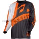 2020 Answer Syncron Voyd Motocross Trikot Langarm M003