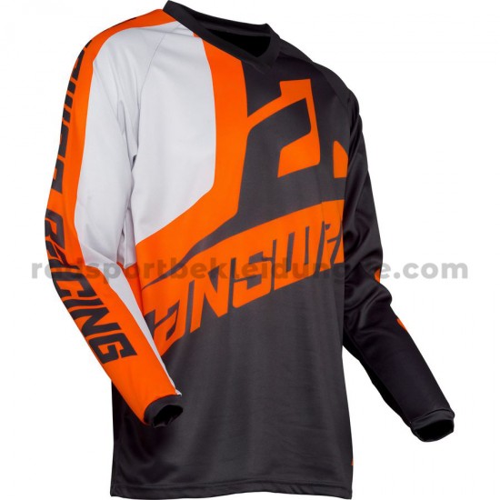 2020 Answer Syncron Voyd Motocross Trikot Langarm M003