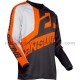 2020 Answer Syncron Voyd Motocross Trikot Langarm M003