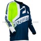 2020 Answer Syncron Voyd Motocross Trikot Langarm M004