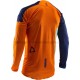 2020 Leatt GPX 4.5 LITE Motocross Trikot Langarm M001