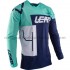 2020 Leatt GPX 4.5 LITE Motocross Trikot Langarm M002