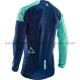 2020 Leatt GPX 4.5 LITE Motocross Trikot Langarm M002