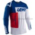 2020 Leatt GPX 4.5 LITE Motocross Trikot Langarm M003
