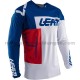 2020 Leatt GPX 4.5 LITE Motocross Trikot Langarm M003