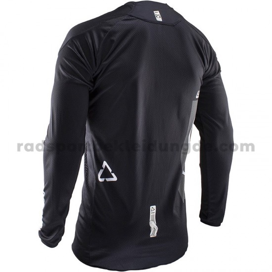 2020 Leatt GPX 4.5 LITE Motocross Trikot Langarm M004