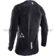 2020 Leatt GPX 4.5 LITE Motocross Trikot Langarm M004