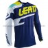 2020 Leatt GPX 4.5 LITE Motocross Trikot Langarm M005