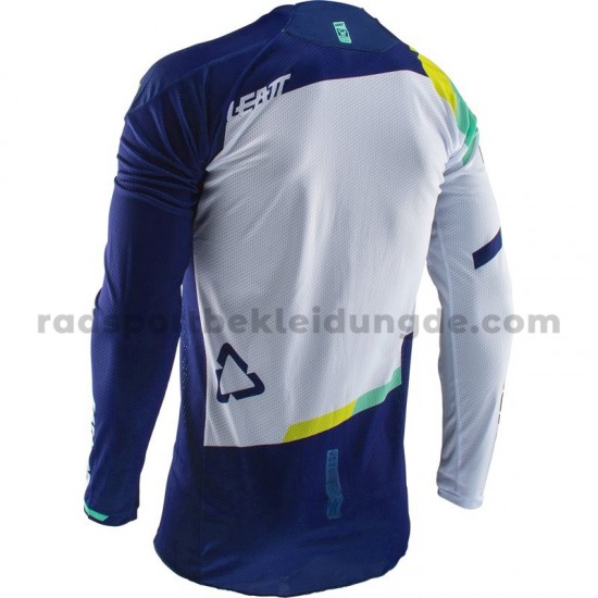 2020 Leatt GPX 4.5 LITE Motocross Trikot Langarm M005
