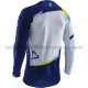 2020 Leatt GPX 4.5 LITE Motocross Trikot Langarm M005