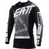 2019 Leatt GPX 4.5 Lite Motocross Trikot Langarm M001