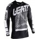 2019 Leatt GPX 4.5 Lite Motocross Trikot Langarm M001