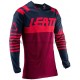 2019 Leatt GPX 4.5 Lite Motocross Trikot Langarm M002
