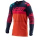 2019 Leatt GPX 4.5 X-Flow Motocross Trikot Langarm M001