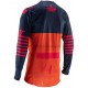 2019 Leatt GPX 4.5 X-Flow Motocross Trikot Langarm M001