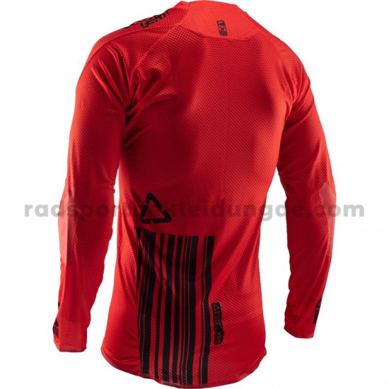 2020 Leatt GPX 5.5 ULTRAWELD Motocross Trikot Langarm M001