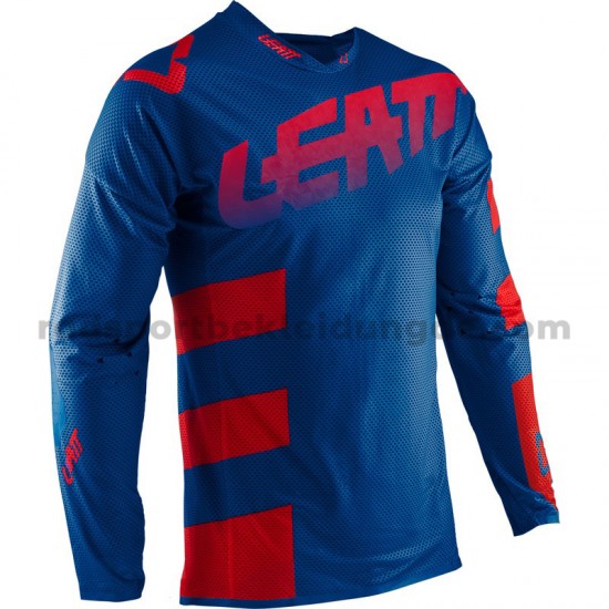 2020 Leatt GPX 5.5 ULTRAWELD Motocross Trikot Langarm M002