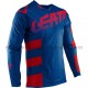 2020 Leatt GPX 5.5 ULTRAWELD Motocross Trikot Langarm M002