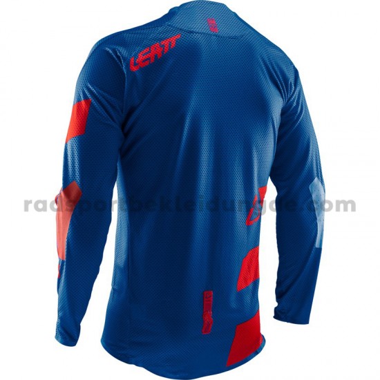 2020 Leatt GPX 5.5 ULTRAWELD Motocross Trikot Langarm M002