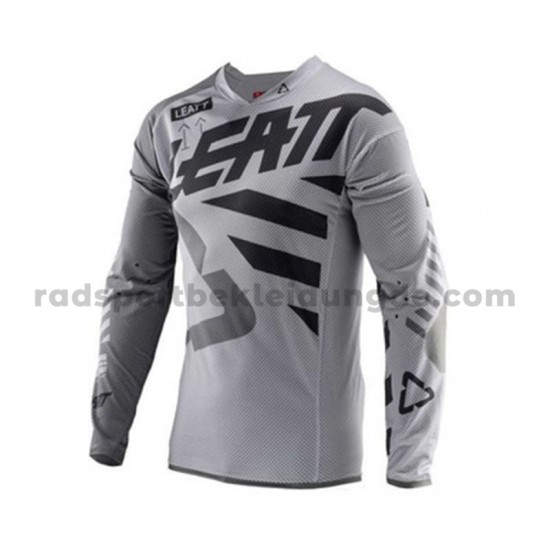 2019 Leatt GPX 5.5 UltraWeld Motocross Trikot Langarm M001