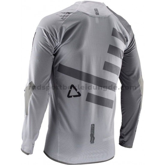 2019 Leatt GPX 5.5 UltraWeld Motocross Trikot Langarm M001