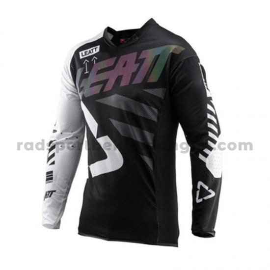 2019 Leatt GPX 5.5 UltraWeld Motocross Trikot Langarm M002