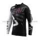 2019 Leatt GPX 5.5 UltraWeld Motocross Trikot Langarm M002