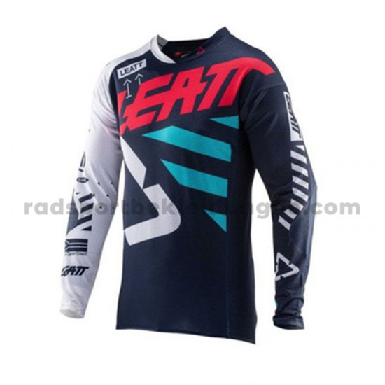2019 Leatt GPX 5.5 UltraWeld Motocross Trikot Langarm M003