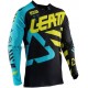 2019 Leatt GPX 5.5 UltraWeld Motocross Trikot Langarm M004
